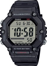 CASIO TIMELESS COLLECTION