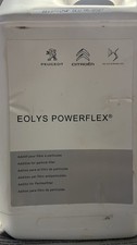 „Eolys Powerflex“ Additiv für Diesel- Partikelfilter Citroen, Peugeot (PSA), DS￼