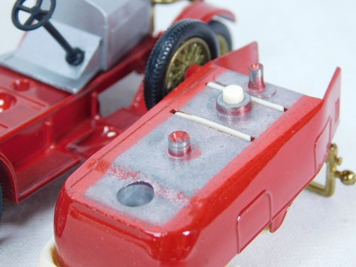 Models yesteryear y02 - of,