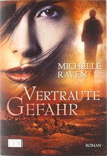 Michelle raven vertraute - raven,
