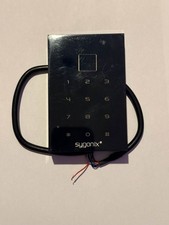 Sygonix code schloss - 1, &
