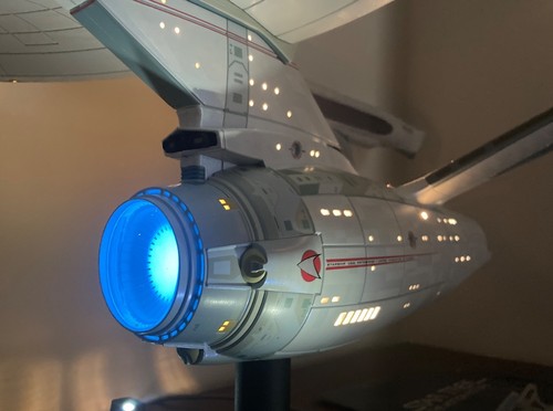Tomy uss enterprise - uss,