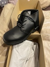 New Rock Stiefeletten Gr. 42