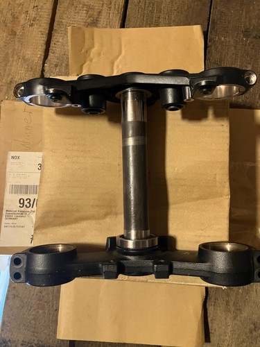 Kawasaki 900 gabelbrücke - z,