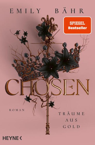 Chosen träume aus gold - -,