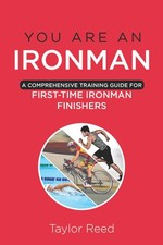 You Are an Ironman: Training