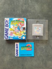 Super Mario Land 2 Nintendo