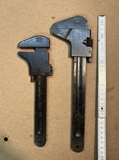 MAUSER Rollgabelschlüssel Engländer Werkzeug