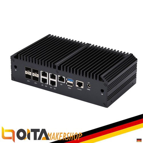 Qotom q20342g9 s10 firewall - q20342g9-s10,