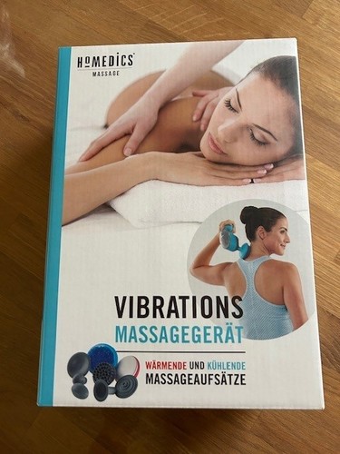 Homedics