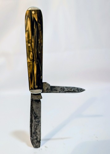 Vintage usa two - two, blade