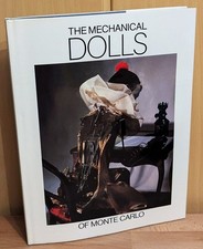 The Mechanical Dolls of