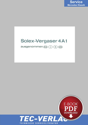 Pdf solex vergaser 4a1 - pdf,
