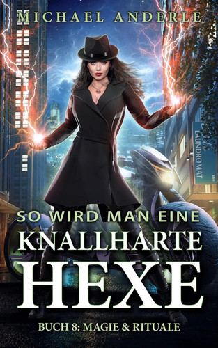 Michael anderle magie - |,