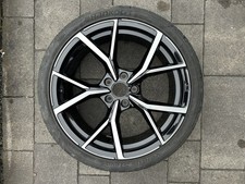 Golf gti gtd alufelge - vw, 8