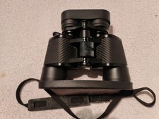 Fernglas Revue 7-21x40 Zoom, Feldstecher gummiert und in gutem Zustand, Nikon