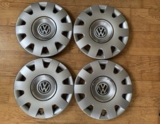 Radkappen VW Golf 4