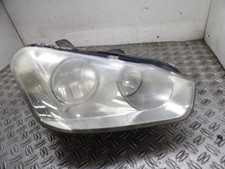 Ford Focus C-Max Scheinwerfer