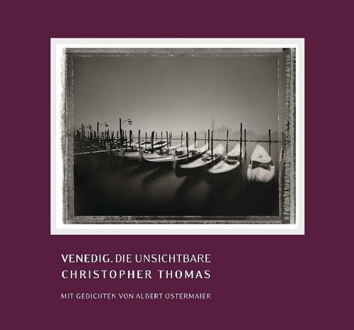 Venedig die unsichtbare buch - unsichtbare,