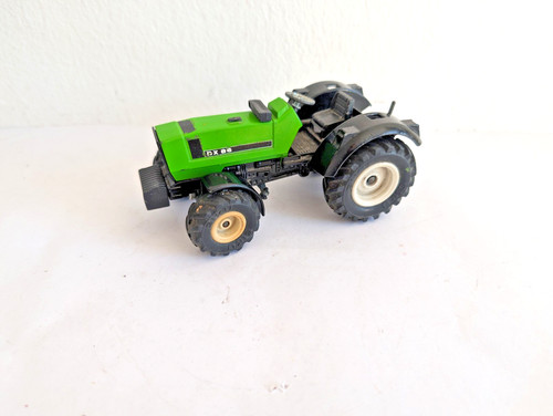 Siku landwirtschaft traktor - siku,