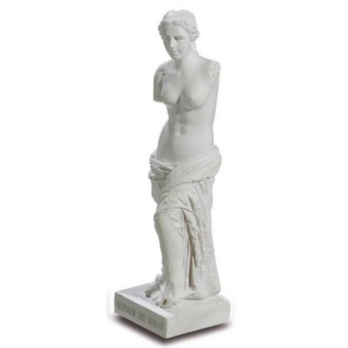 Statue figur venus von milo - statue,