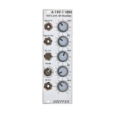 Doepfer A-189-1 Bit Modifier -