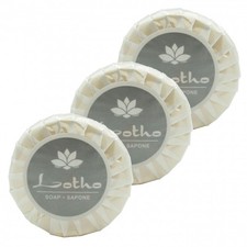 Hotelseife Hotel Seife rund