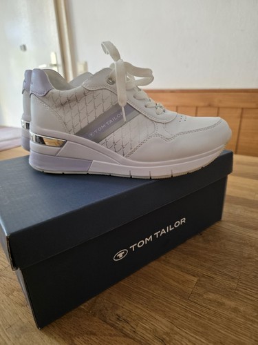 Tom tailor sneaker - tailor, damen