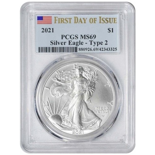 2021 american silver - silver, eagle
