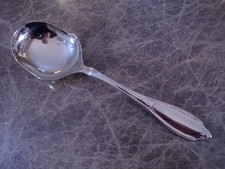 WMF Modell Englische Rose Vorleger Kartoffellöffel in Cromargan TOP !