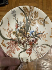 Teller Cashmere fine bone China by Maxwell & Williams Cottage Blossome Teller