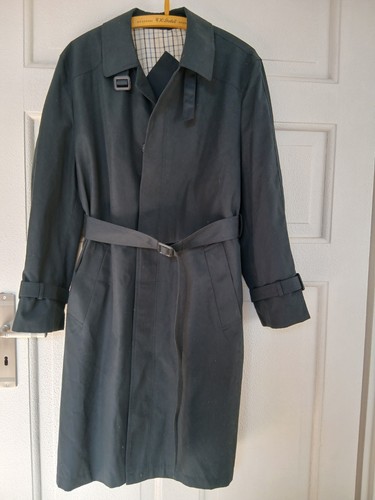 Trenchcoat größe 44 - größe:,
