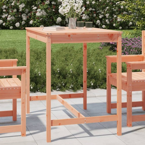 Gartentisch 121x82 5x110 - gartentisch, 121x82,5x110