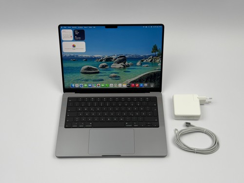 Apple macbook pro m2 - macbook, max