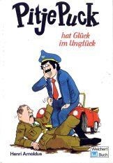 Pitje puck hat glück - puck, im
