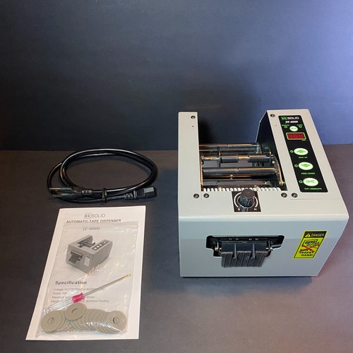Solid automatic tape - solid,