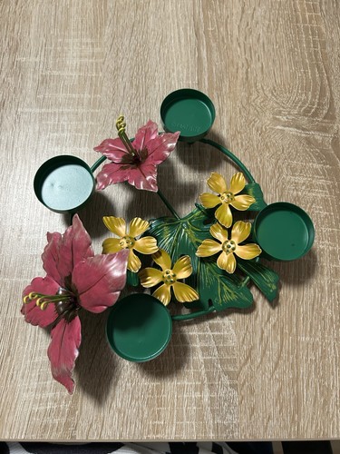 Partylite teelichtkranz - partylite,