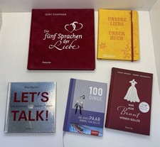 Christliche Bücher Beziehung