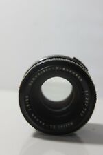 Rollei SL-Xenon 50mm 1.8 Rollei für QBM 