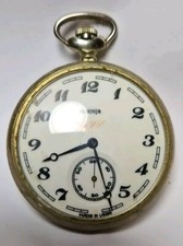 F10-AK Molnija Eisenbahner