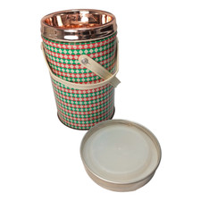 DDR Eisbombe Eisbehälter