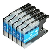 5x LC1240 XL MFC J5910DW