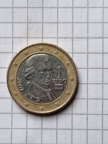 Seltene euro münze - euro,