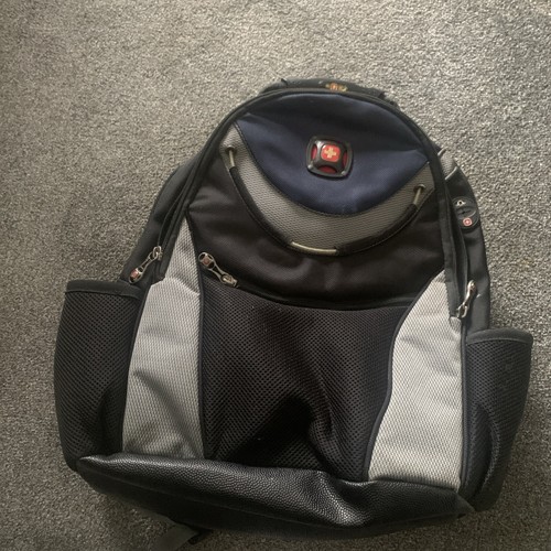 Wenger swissgear rucksack - swissgear,