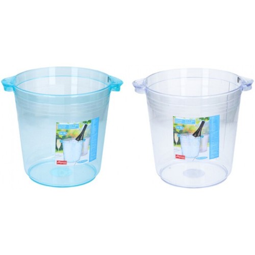Acryl eiskübel wein - 6l,