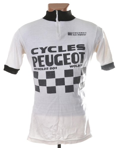 Peugeot vintage 80er - 80er, jahre