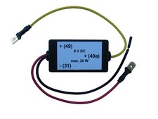 Blinker Flasher Blinkgeber LED