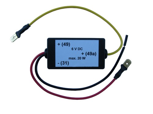 Blinker flasher blinkgeber led - flasher,