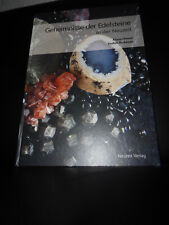 Geheimnisse der Edelsteine in