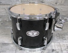 Pearl VBL Vision 12"x9" Tom All Birch inkl. ISS Halter Black Ice Drum Schlagzeug
